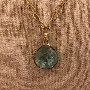 Stella and Dot necklace